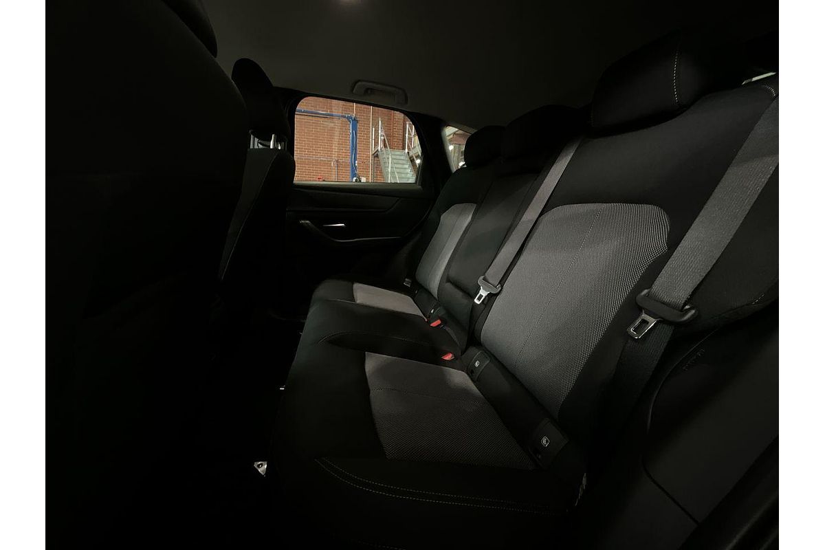 2025 Mazda CX-60 D50e Pure KH Series