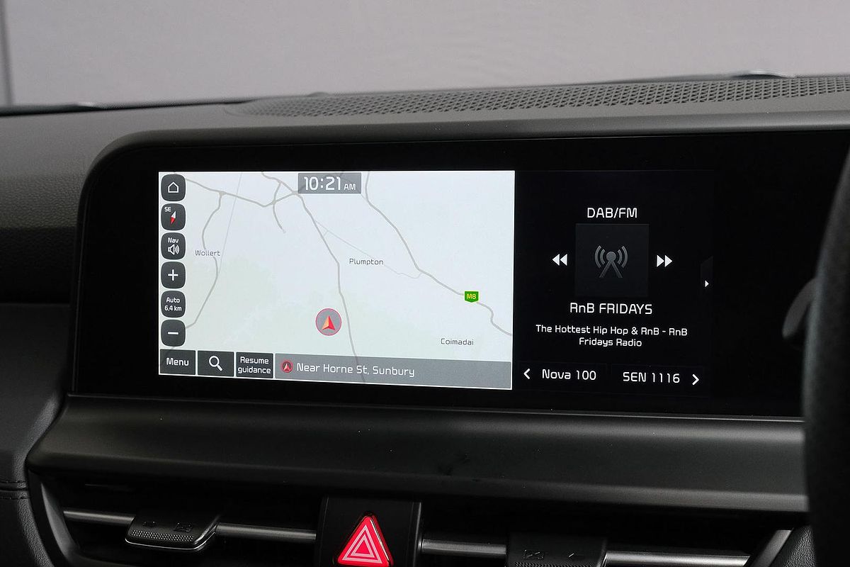 2024 Kia Seltos GT-Line SP2 PE