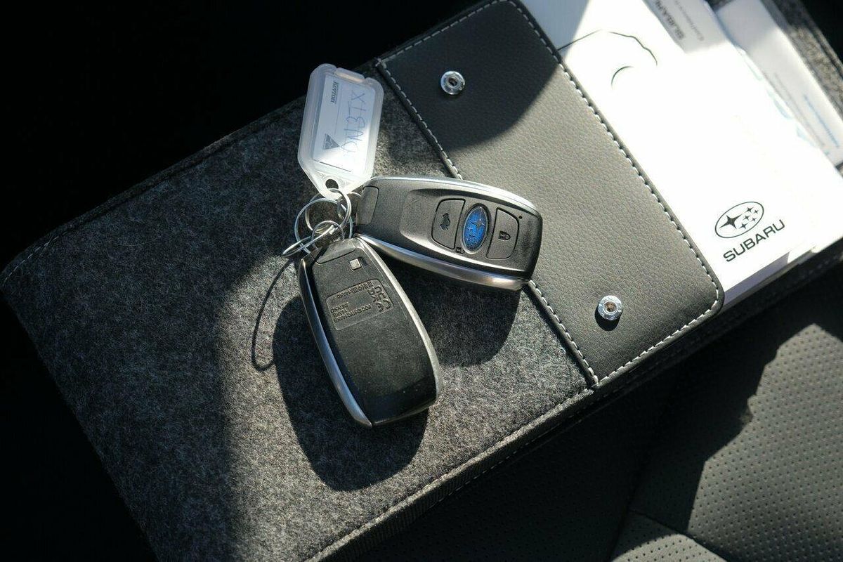 2024 Subaru Outback AWD Touring XT 6GEN