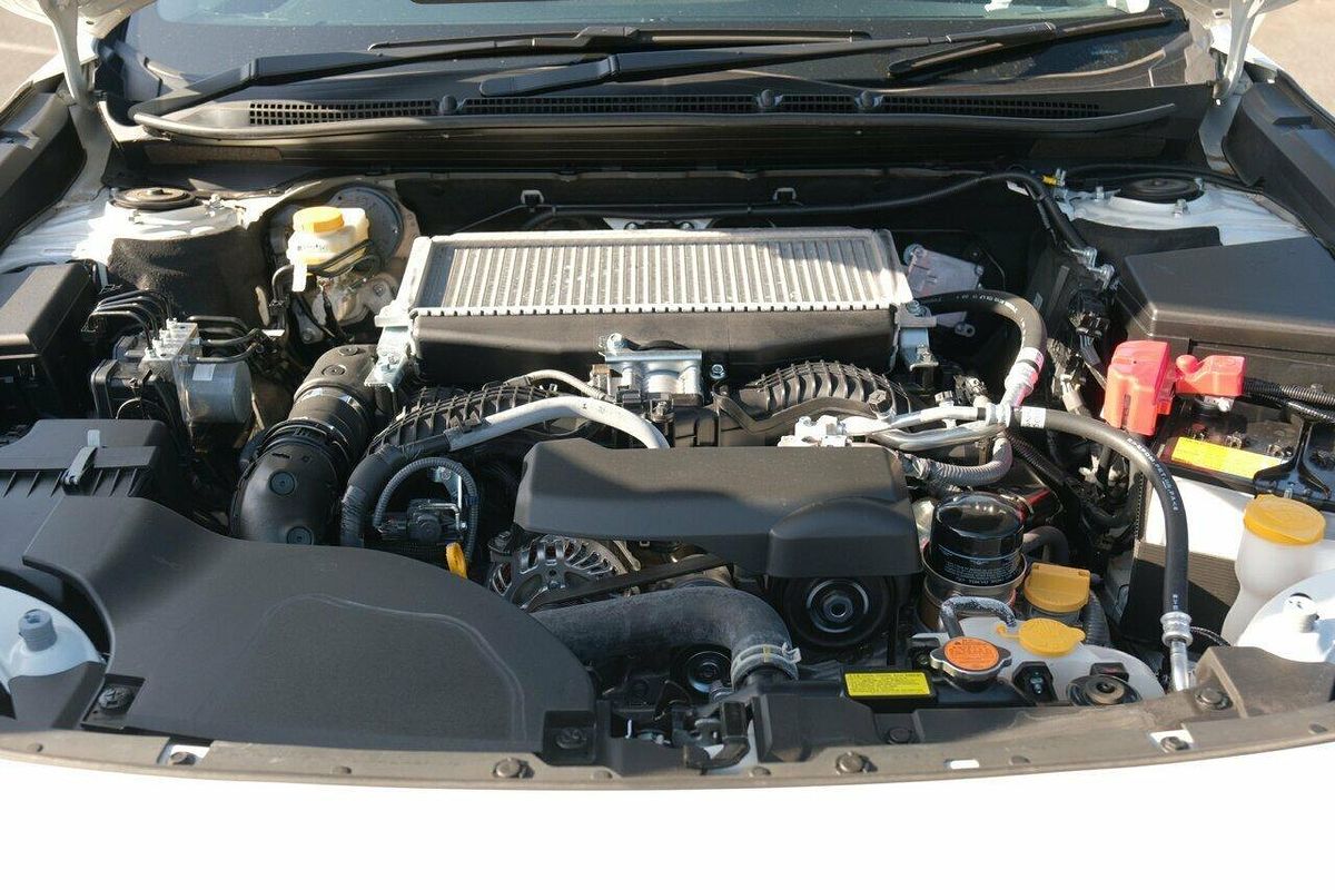 2024 Subaru Outback AWD Touring XT 6GEN