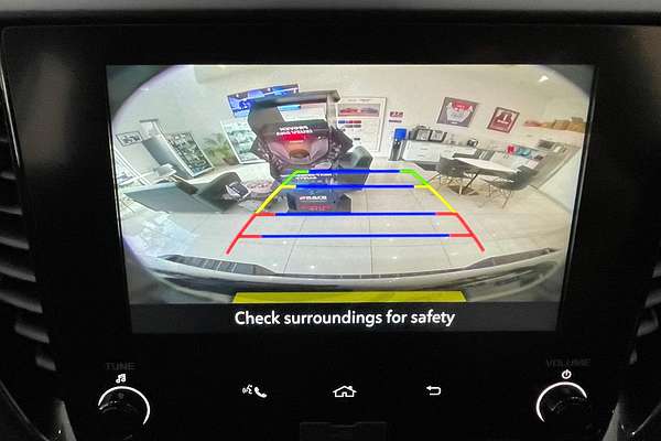 2025 Isuzu D-MAX X-RIDER 4X4