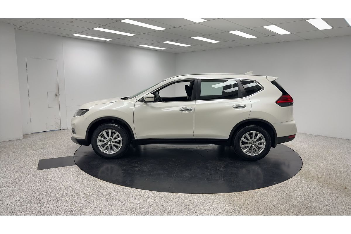 2020 Nissan X-TRAIL ST T32 Series II