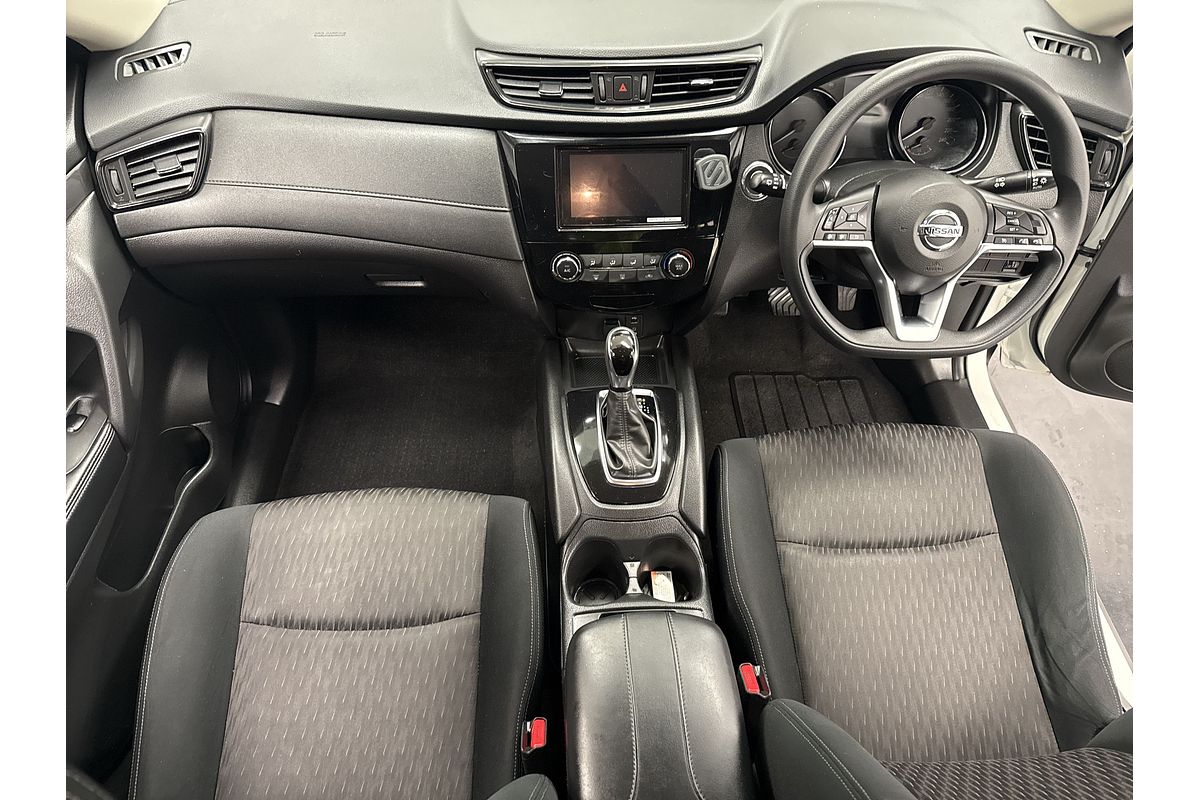 2020 Nissan X-TRAIL ST T32 Series II