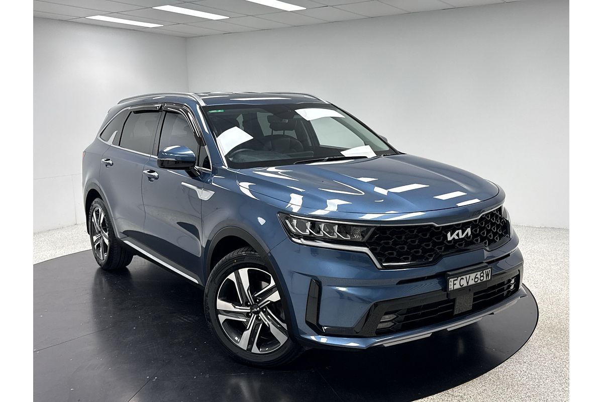 2023 Kia Sorento Sport+ MQ4