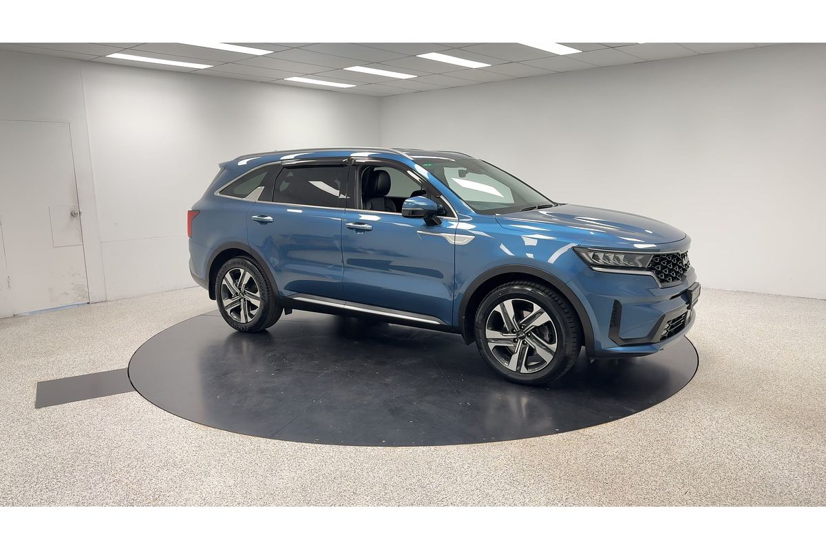 2023 Kia Sorento Sport+ MQ4