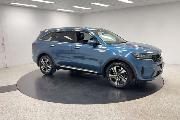 2023 Kia Sorento Sport+ MQ4