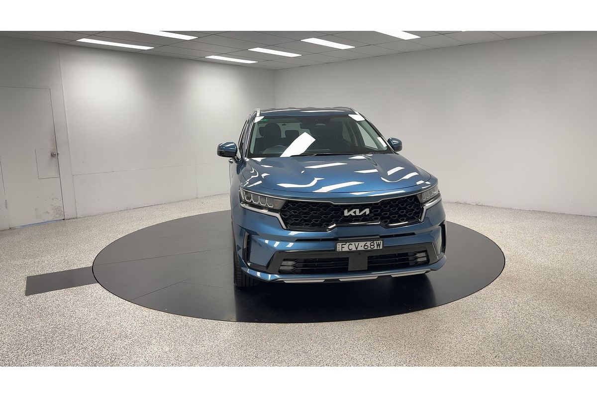 2023 Kia Sorento Sport+ MQ4