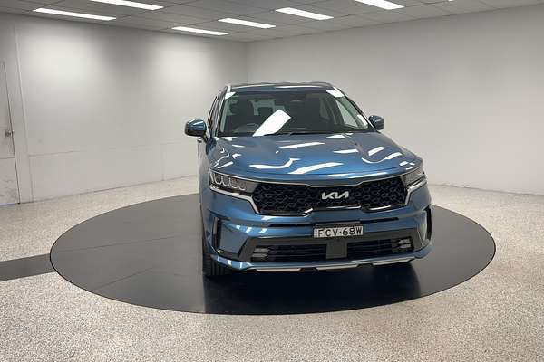 2023 Kia Sorento Sport+ MQ4