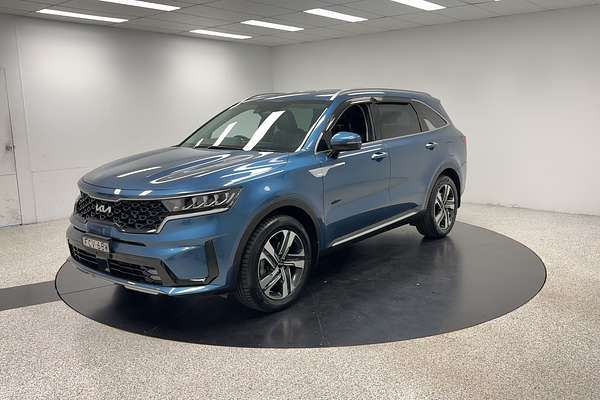 2023 Kia Sorento Sport+ MQ4