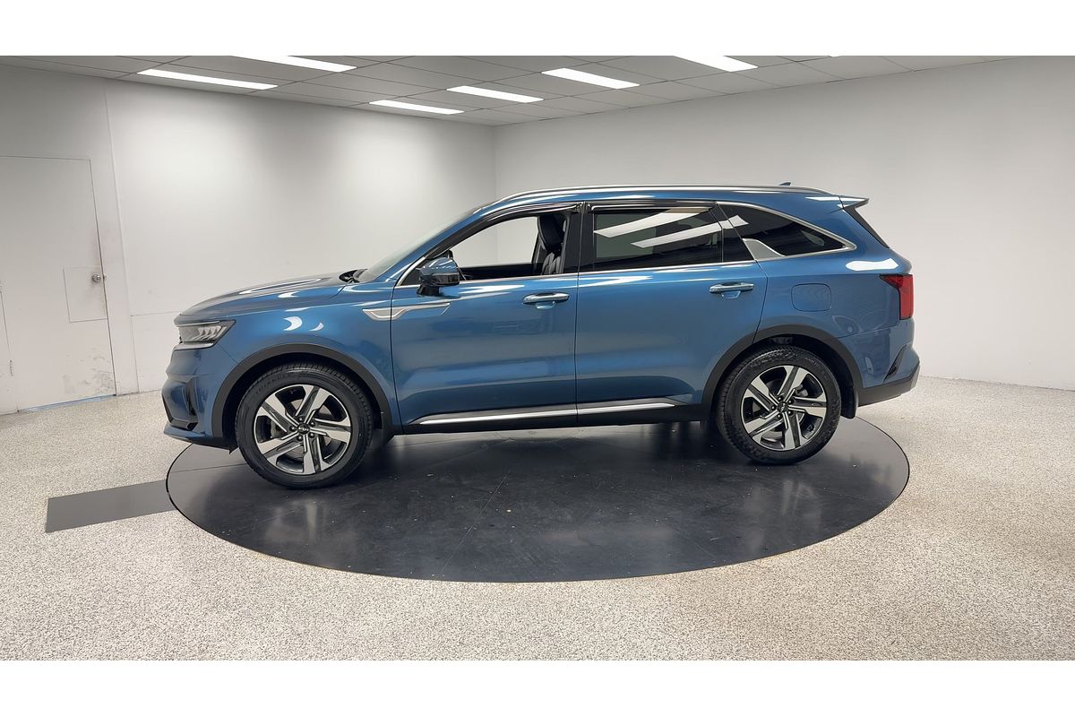 2023 Kia Sorento Sport+ MQ4