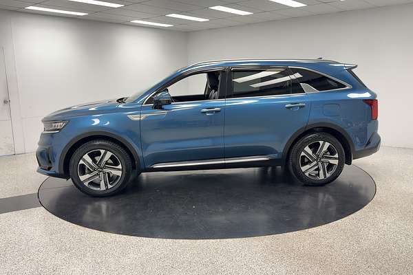 2023 Kia Sorento Sport+ MQ4