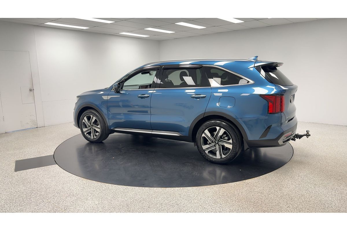 2023 Kia Sorento Sport+ MQ4