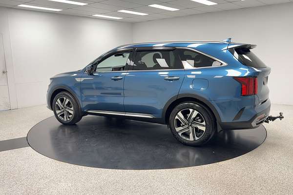 2023 Kia Sorento Sport+ MQ4