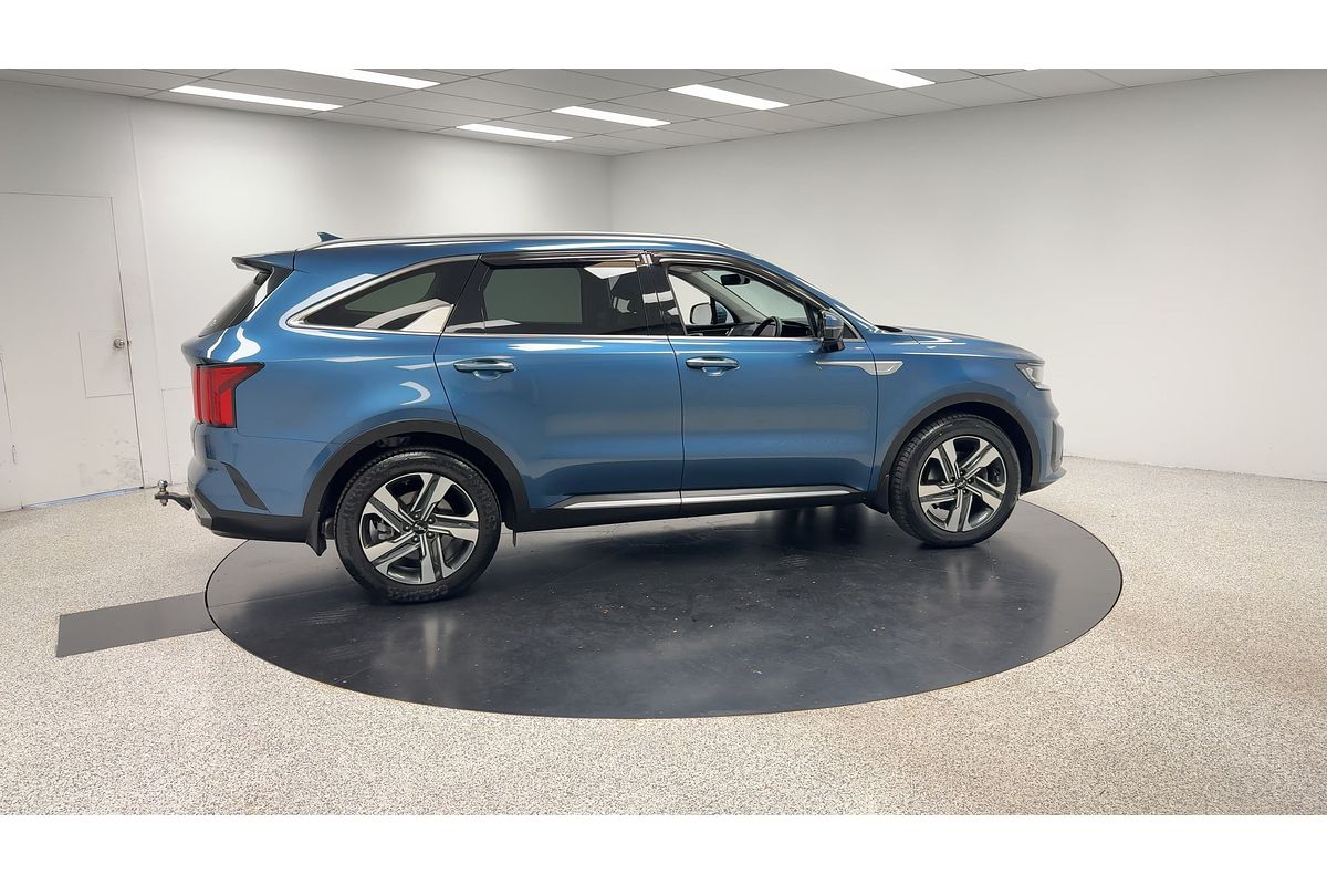 2023 Kia Sorento Sport+ MQ4