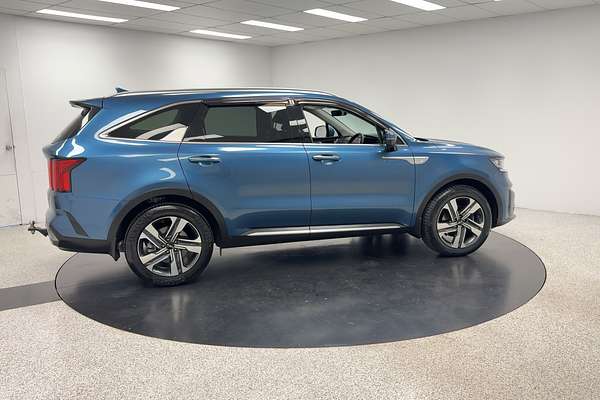 2023 Kia Sorento Sport+ MQ4