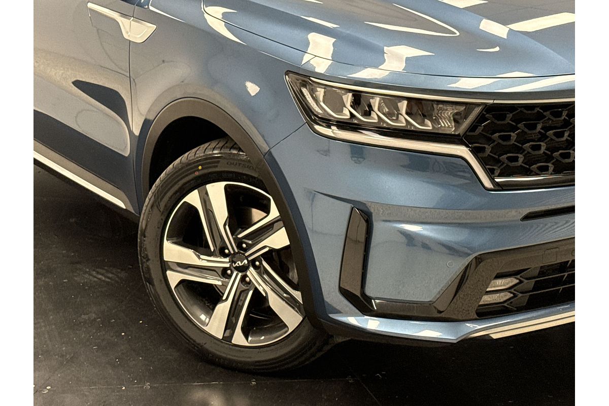 2023 Kia Sorento Sport+ MQ4
