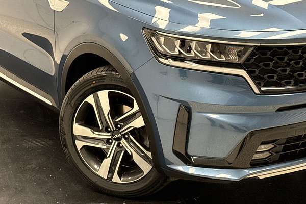 2023 Kia Sorento Sport+ MQ4
