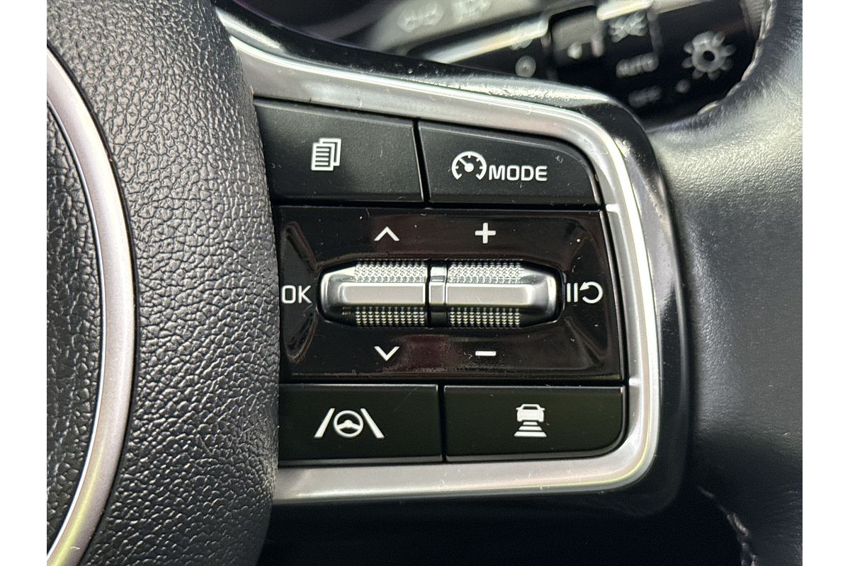 2023 Kia Sorento Sport+ MQ4