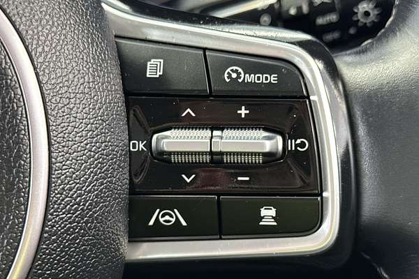 2023 Kia Sorento Sport+ MQ4