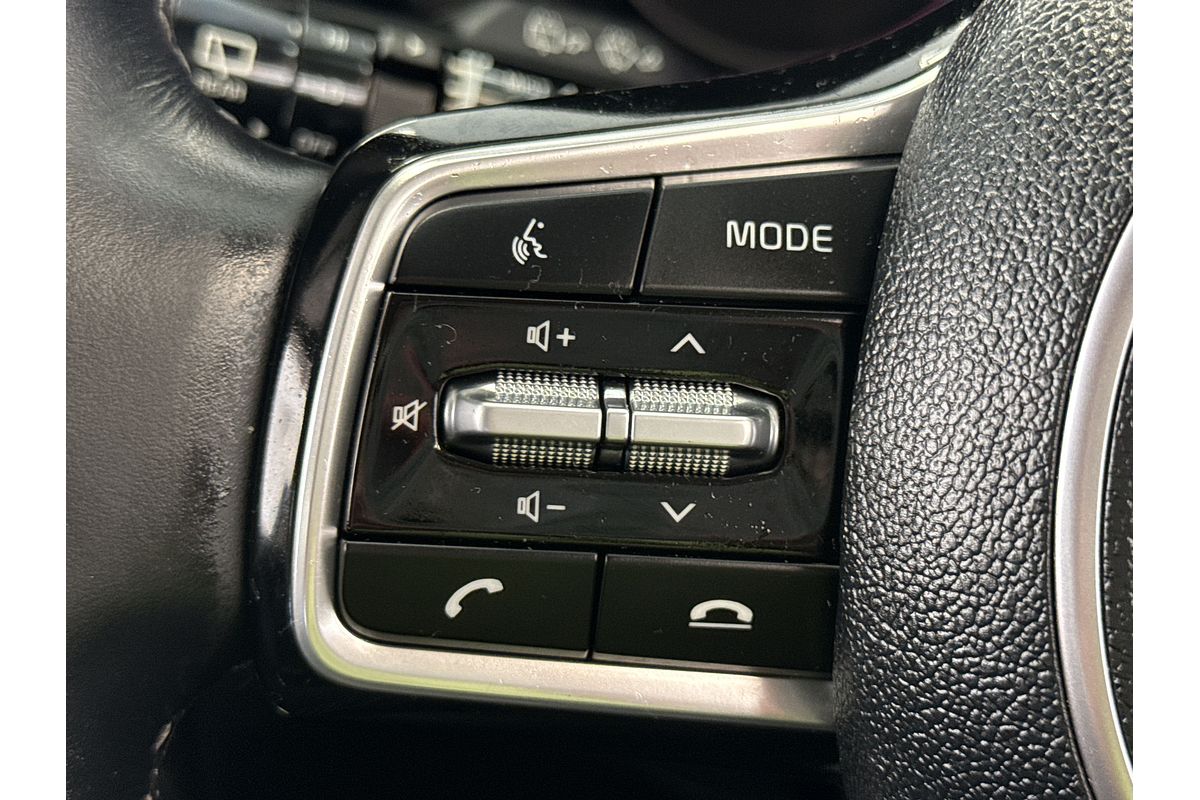 2023 Kia Sorento Sport+ MQ4