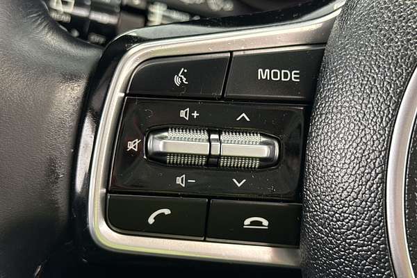 2023 Kia Sorento Sport+ MQ4