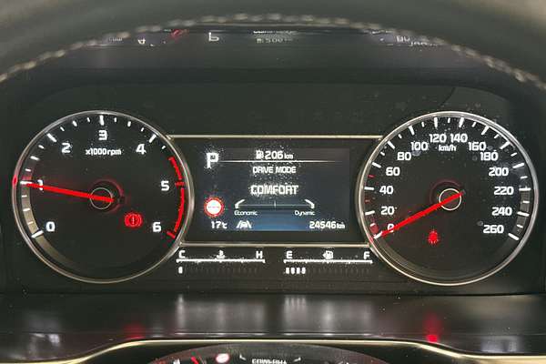 2023 Kia Sorento Sport+ MQ4