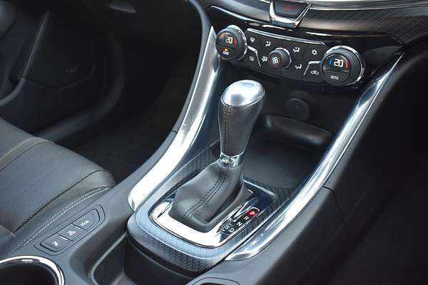 2016 Holden Commodore SS V Redline VF Series II
