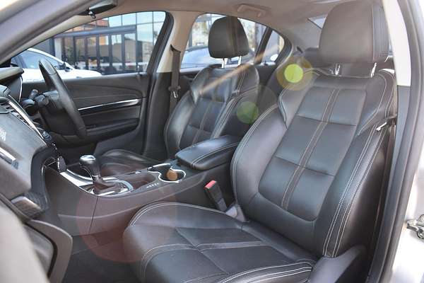 2016 Holden Commodore SS V Redline VF Series II