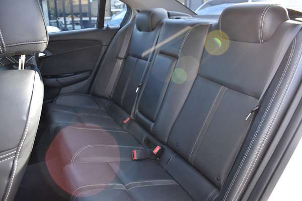 2016 Holden Commodore SS V Redline VF Series II