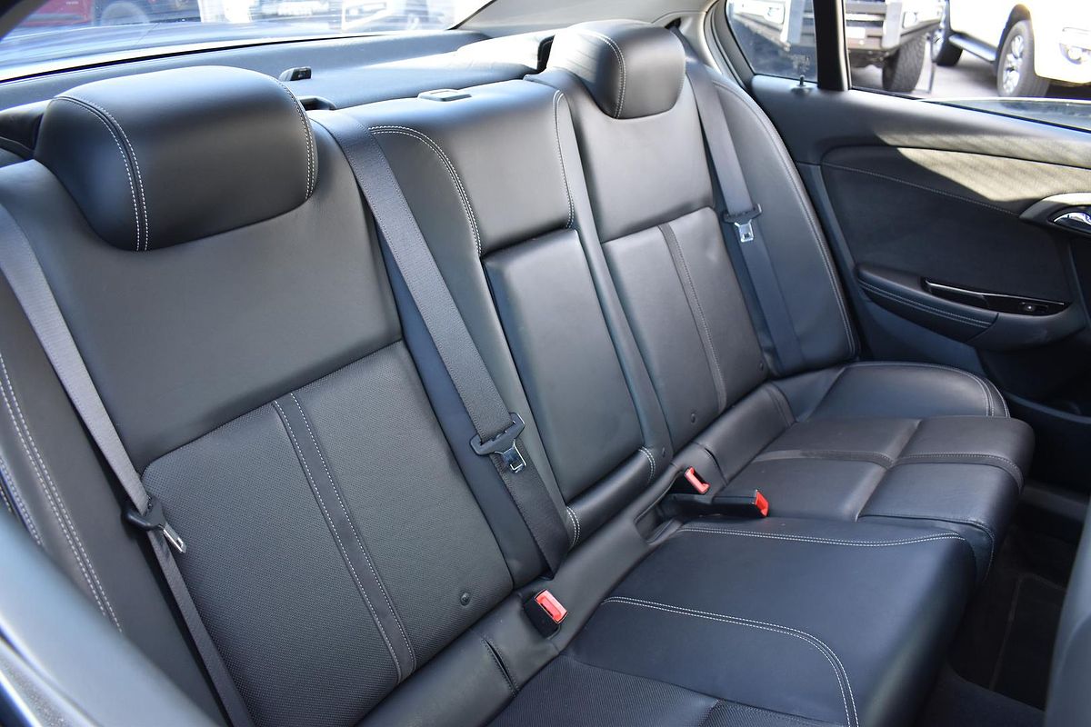 2016 Holden Commodore SS V Redline VF Series II