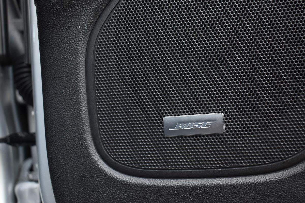 2016 Holden Commodore SS V Redline VF Series II