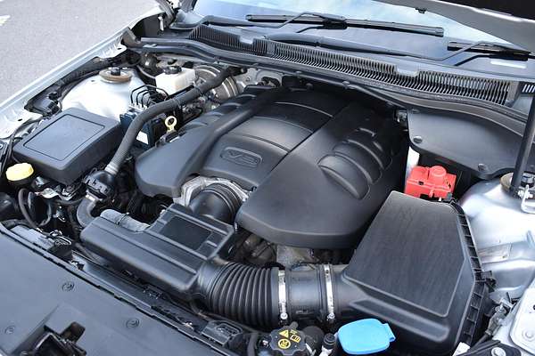 2016 Holden Commodore SS V Redline VF Series II