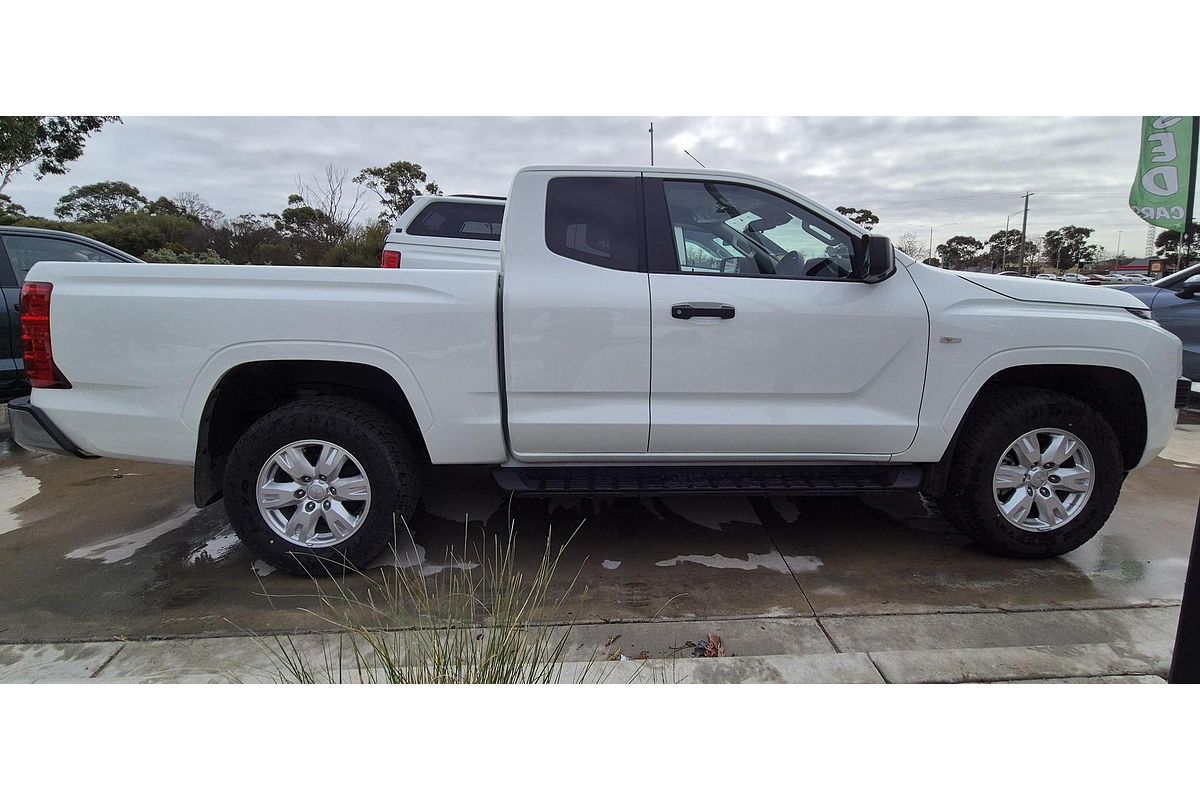 2024 Mitsubishi Triton GLX+ MV 4X4