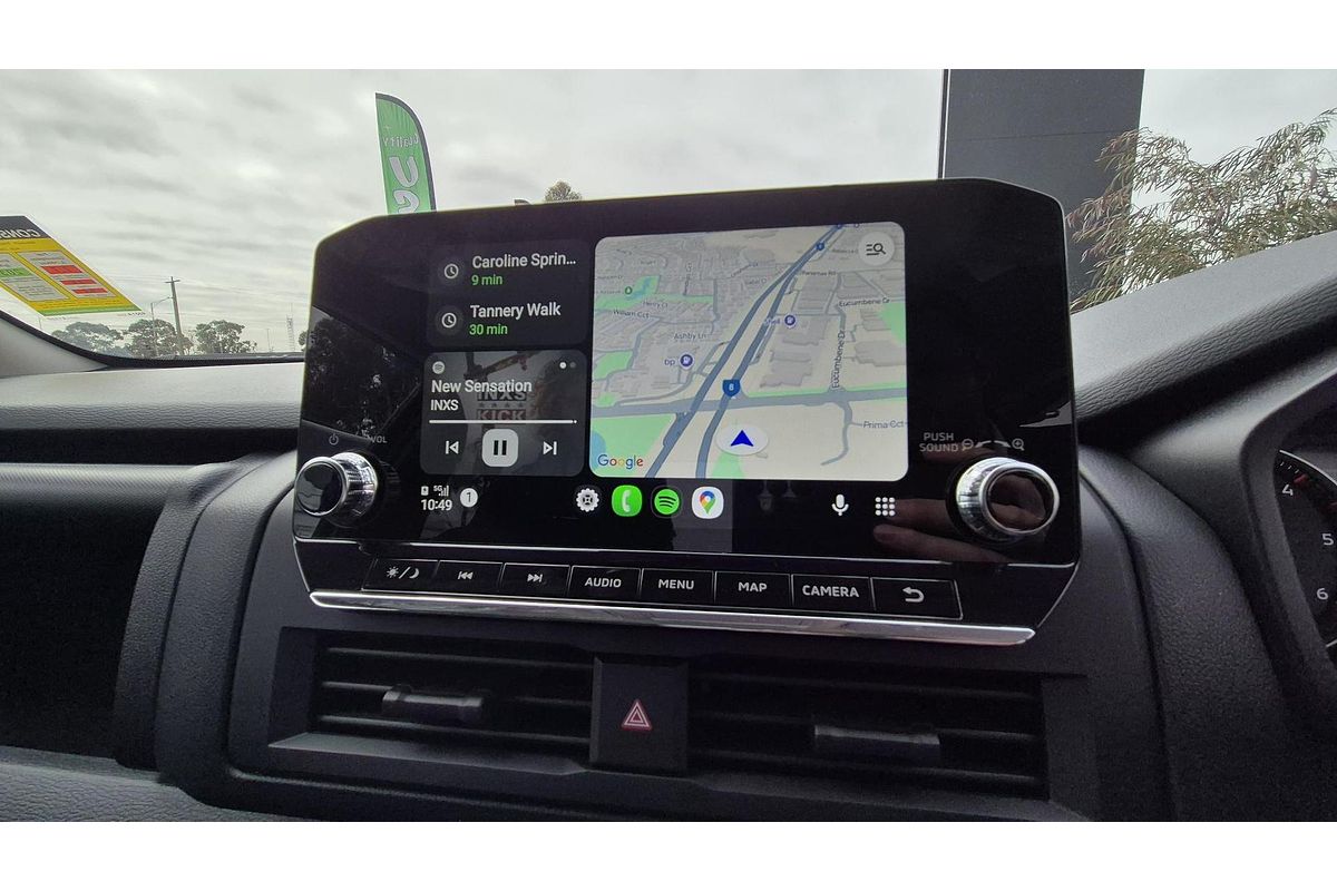 2024 Mitsubishi Triton GLX+ MV 4X4