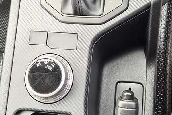 2024 Mitsubishi Triton GLX+ MV 4X4