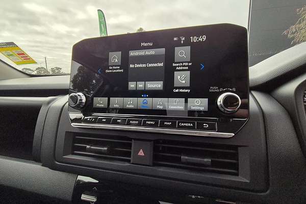 2024 Mitsubishi Triton GLX+ MV 4X4