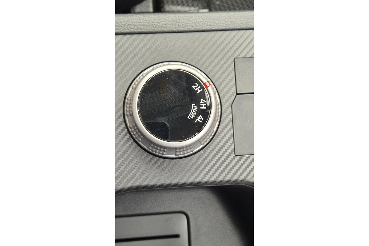 2024 Mitsubishi Triton GLX+ MV 4X4