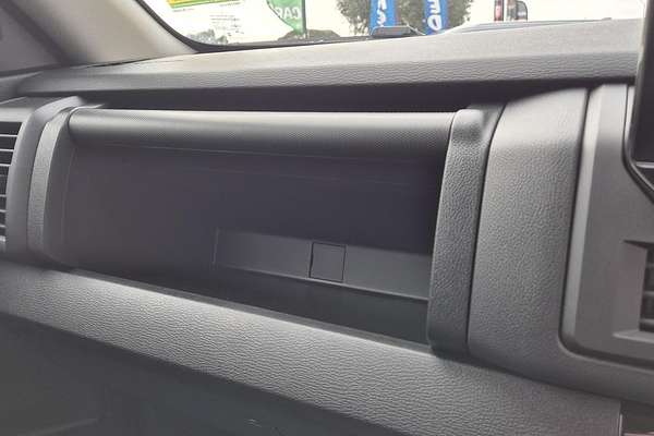 2024 Mitsubishi Triton GLX+ MV 4X4