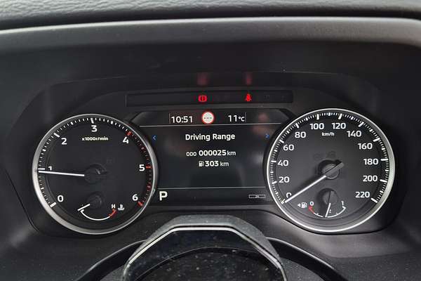 2024 Mitsubishi Triton GLX+ MV 4X4