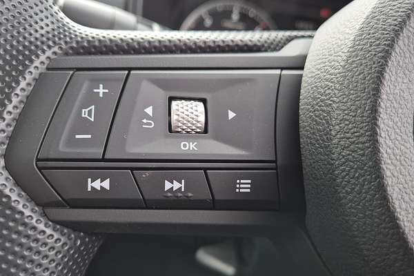 2024 Mitsubishi Triton GLX+ MV 4X4