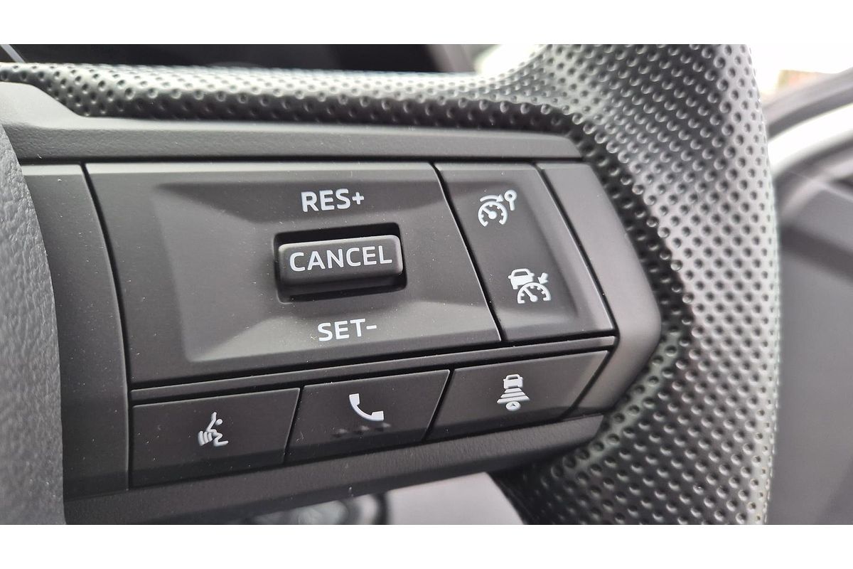 2024 Mitsubishi Triton GLX+ MV 4X4