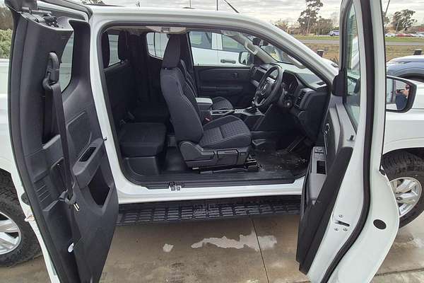 2024 Mitsubishi Triton GLX+ MV 4X4