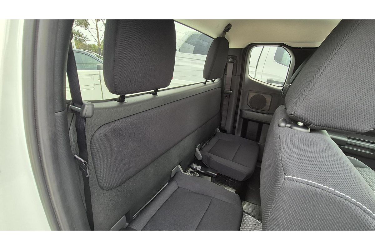 2024 Mitsubishi Triton GLX+ MV 4X4