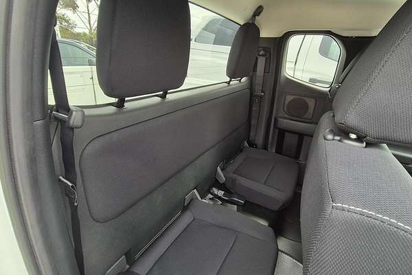2024 Mitsubishi Triton GLX+ MV 4X4