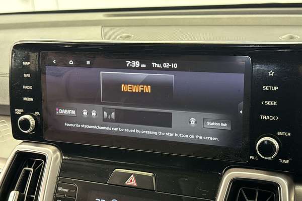 2023 Kia Sorento Sport+ MQ4