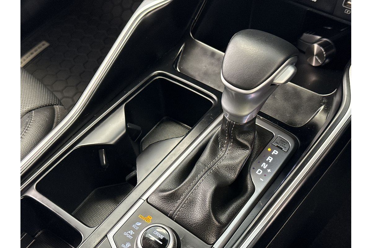 2023 Kia Sorento Sport+ MQ4