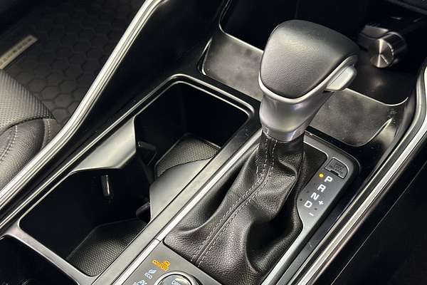 2023 Kia Sorento Sport+ MQ4