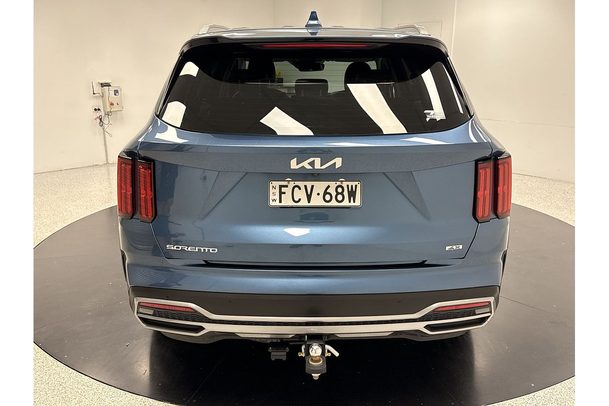 2023 Kia Sorento Sport+ MQ4