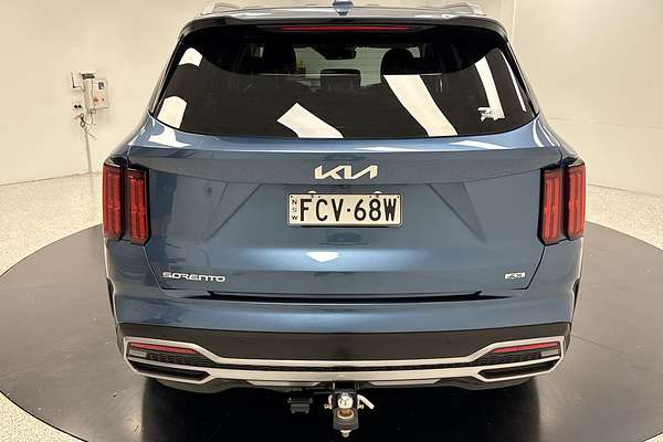 2023 Kia Sorento Sport+ MQ4