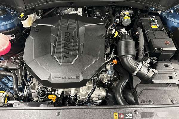 2023 Kia Sorento Sport+ MQ4